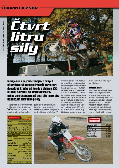 Test Honda CR 250R.pdf - Bikes.cz