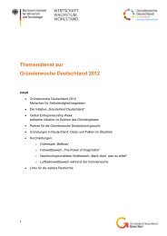 Download (pdf, 304 KB) - GrÃ¼nderwoche Deutschland 2013