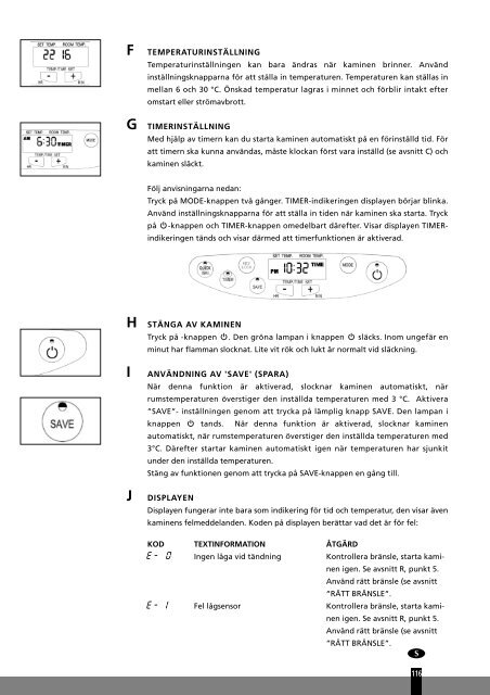 Bruksanvisning (2.2 MB - pdf) - Jula