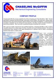 Chaseling Company.pdf - Land Locomotion â Mechanical Vehicle ...