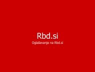 Rbd.si - 24 UR.com