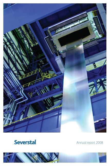 Download PDF - Severstal