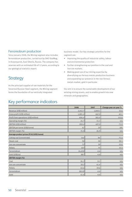 Download PDF - Severstal