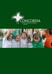 Untitled - Concordia International School Hanoi