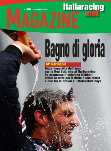 GP Germania - Italiaracing