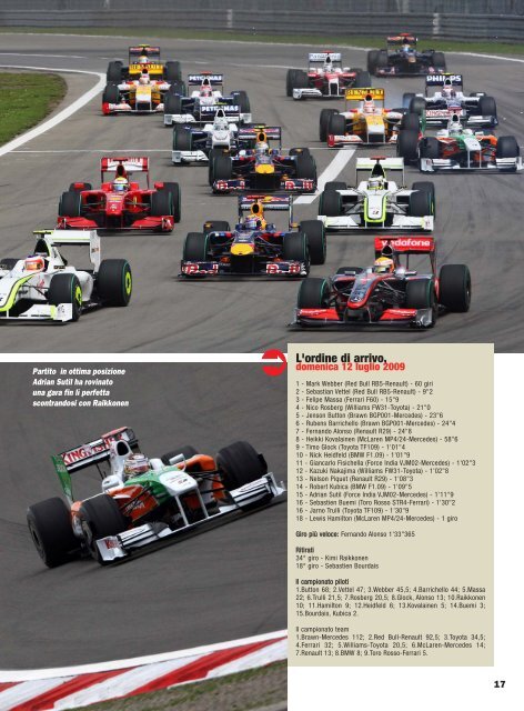 GP Germania - Italiaracing