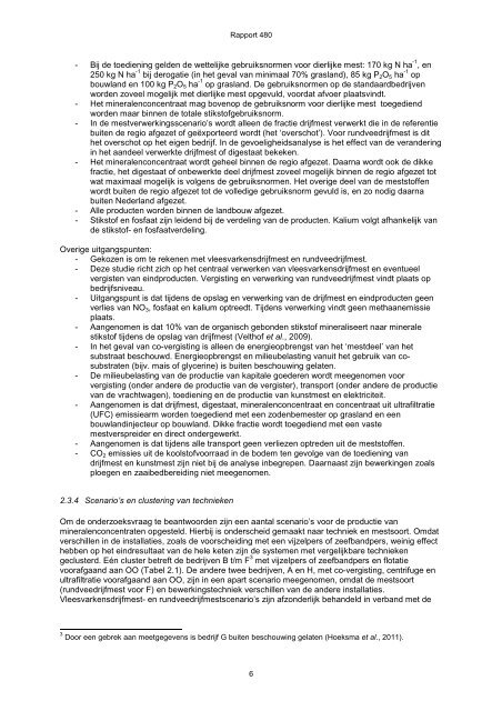 Vries et al 2011. LCA Pilots Mineralenconcentraten Final (3)x