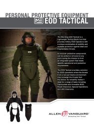 EOD TACTICAL - EPE