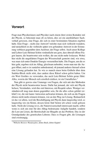 Erb, R. & Grebe-Ellis, J. (Hrsg.) (2011) - DIDAKTIK DER PHYSIK