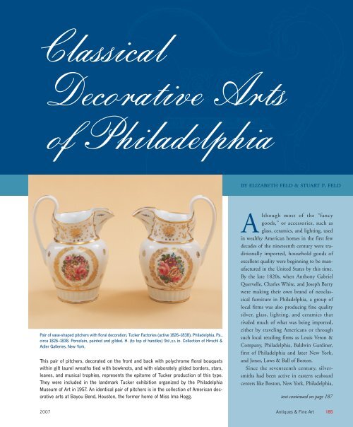 Download PDF - Hirschl & Adler Galleries