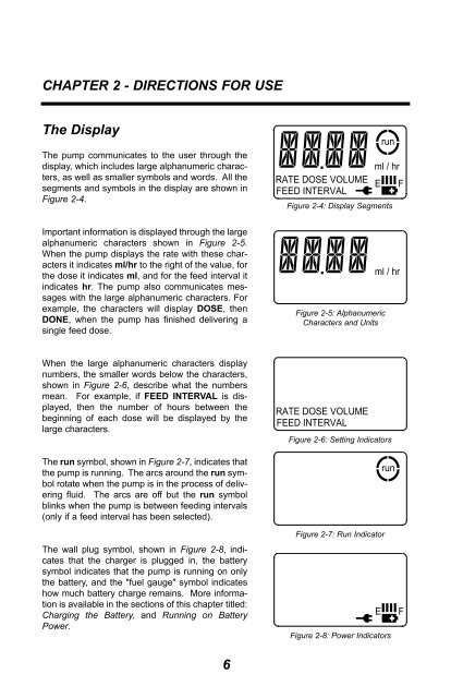 EnteraLite Operator's Manual - Moog Inc