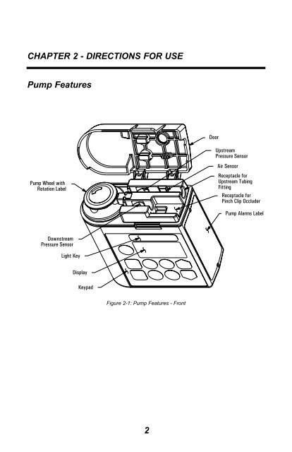 EnteraLite Operator's Manual - Moog Inc