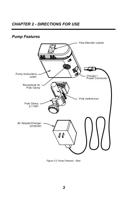 EnteraLite Operator's Manual - Moog Inc