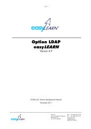 content/Deutsch/Hilfe/TechDoku/easyLEARN Option LDAP.pdf