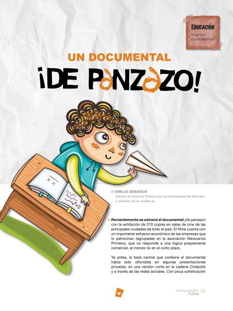 contraportada PL 13 - Revista Pensamiento Libre