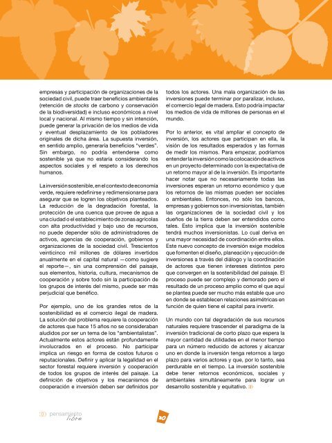 contraportada PL 13 - Revista Pensamiento Libre