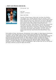 DVD Profiler: Baumann
