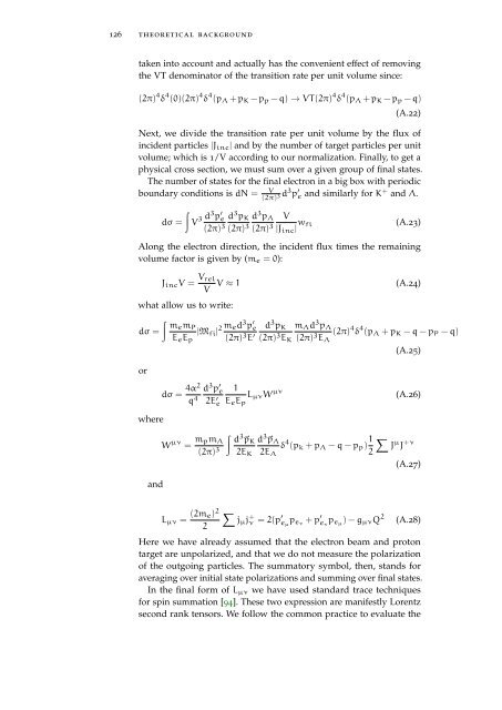 A Classic Thesis Style - Johannes Gutenberg-Universität Mainz