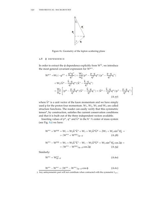 A Classic Thesis Style - Johannes Gutenberg-Universität Mainz