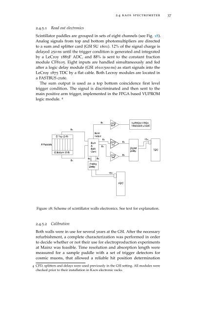 A Classic Thesis Style - Johannes Gutenberg-Universität Mainz