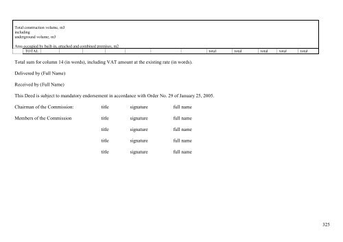 SECURITIES PROSPECTUS