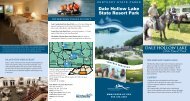 Dale Hollow Lake State Resort Park - Kentucky State Parks