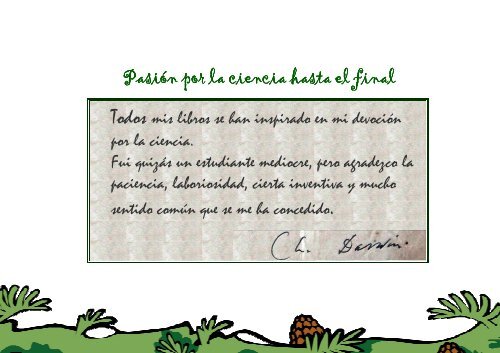 Charles Darwin - Bibliotecas PÃºblicas