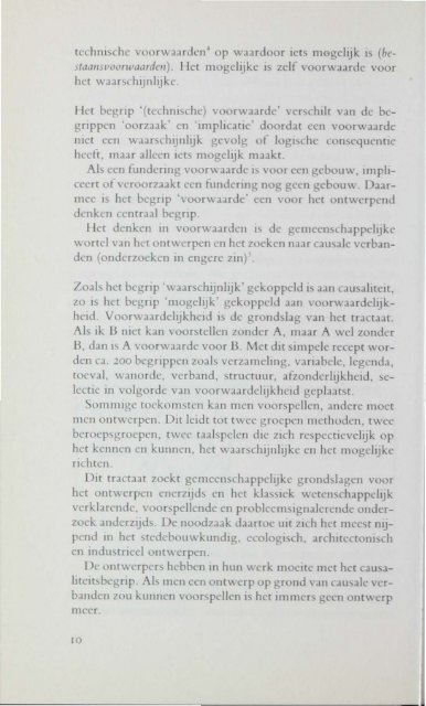 Kleine methodologie voor ontwerpend onderzoek - TU Delft