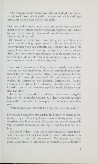 Kleine methodologie voor ontwerpend onderzoek - TU Delft