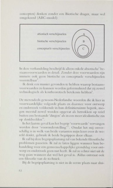 Kleine methodologie voor ontwerpend onderzoek - TU Delft