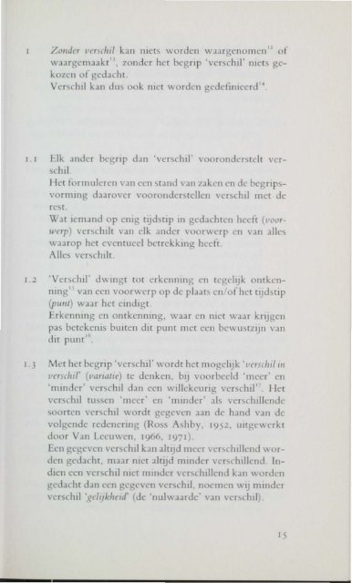 Kleine methodologie voor ontwerpend onderzoek - TU Delft