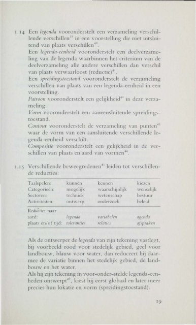 Kleine methodologie voor ontwerpend onderzoek - TU Delft