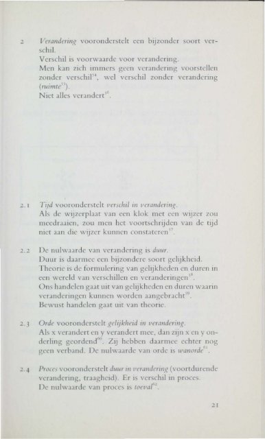 Kleine methodologie voor ontwerpend onderzoek - TU Delft