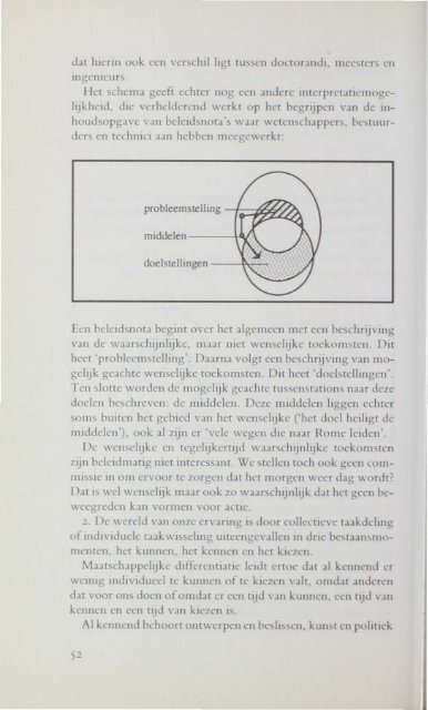 Kleine methodologie voor ontwerpend onderzoek - TU Delft