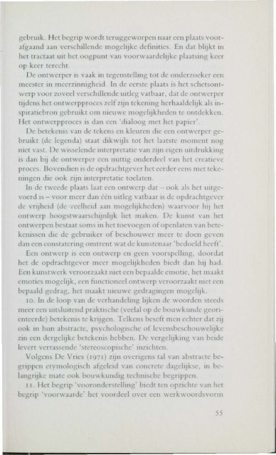 Kleine methodologie voor ontwerpend onderzoek - TU Delft