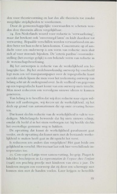 Kleine methodologie voor ontwerpend onderzoek - TU Delft