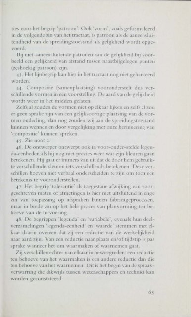 Kleine methodologie voor ontwerpend onderzoek - TU Delft