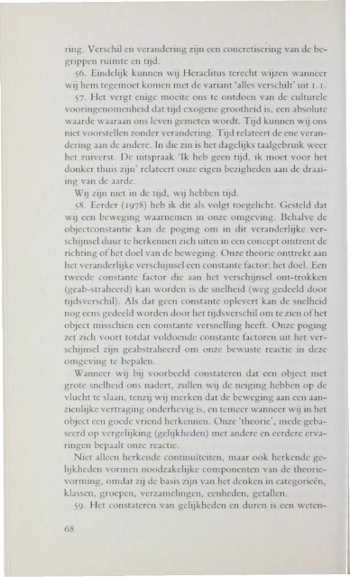 Kleine methodologie voor ontwerpend onderzoek - TU Delft
