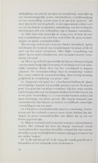 Kleine methodologie voor ontwerpend onderzoek - TU Delft