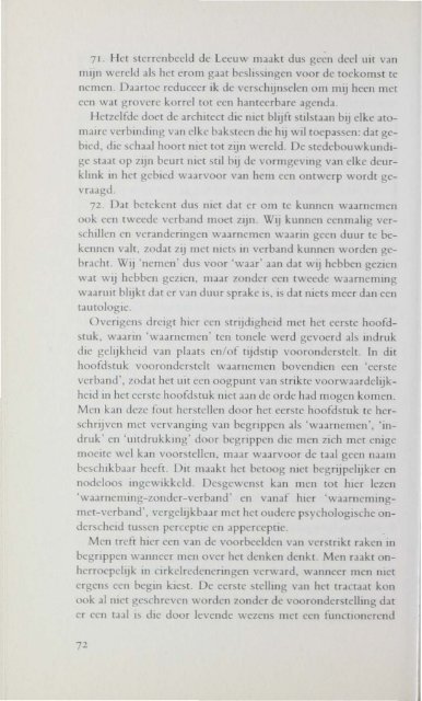 Kleine methodologie voor ontwerpend onderzoek - TU Delft