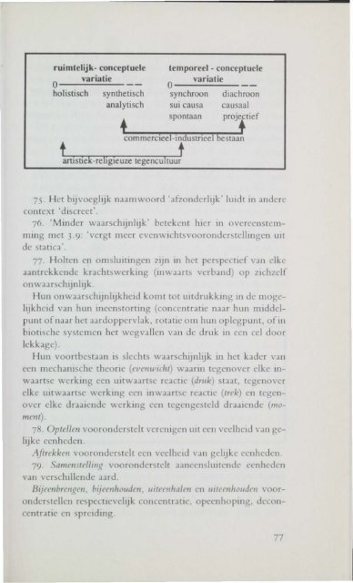 Kleine methodologie voor ontwerpend onderzoek - TU Delft