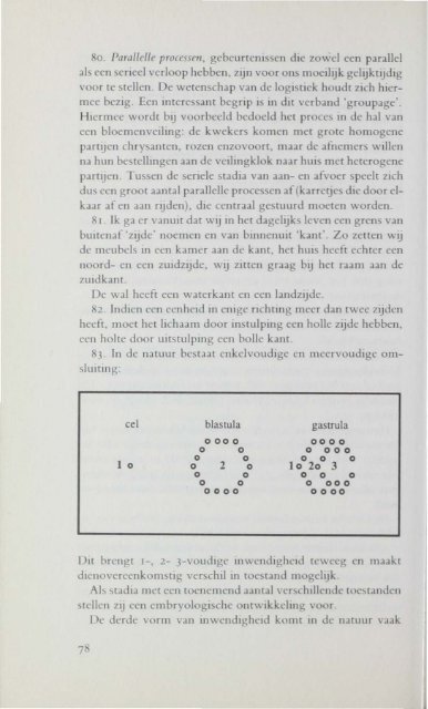 Kleine methodologie voor ontwerpend onderzoek - TU Delft