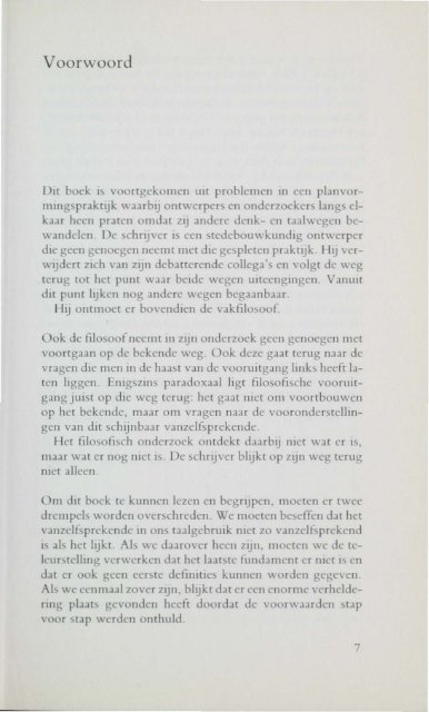 Kleine methodologie voor ontwerpend onderzoek - TU Delft