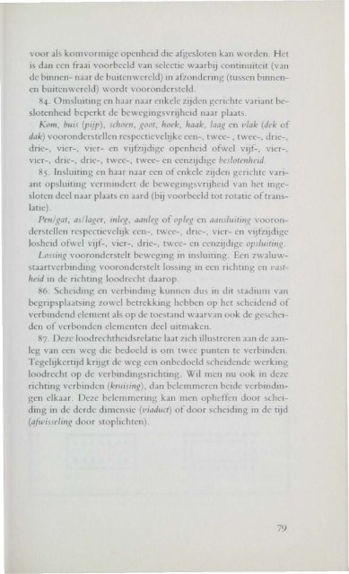 Kleine methodologie voor ontwerpend onderzoek - TU Delft