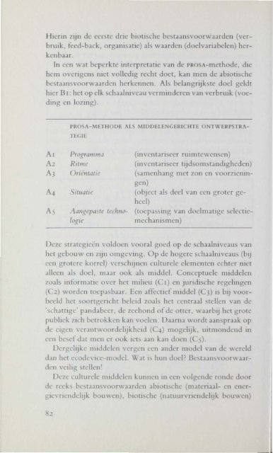 Kleine methodologie voor ontwerpend onderzoek - TU Delft