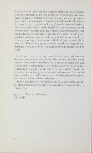 Kleine methodologie voor ontwerpend onderzoek - TU Delft