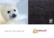 Sealwoodbrochure - Gras Houtproducten BV
