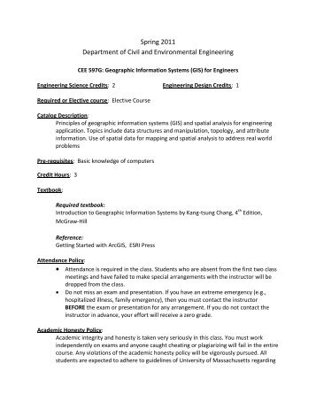 Syllabus CEE_597G.pdf - Civil and Environmental Engineering