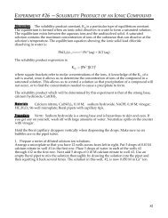 Expt26-Ksp of an Ionic Compound.pdf