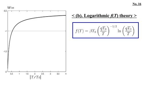 Tsujikawa, Phys. Rev. D 77, 023507 (2008)